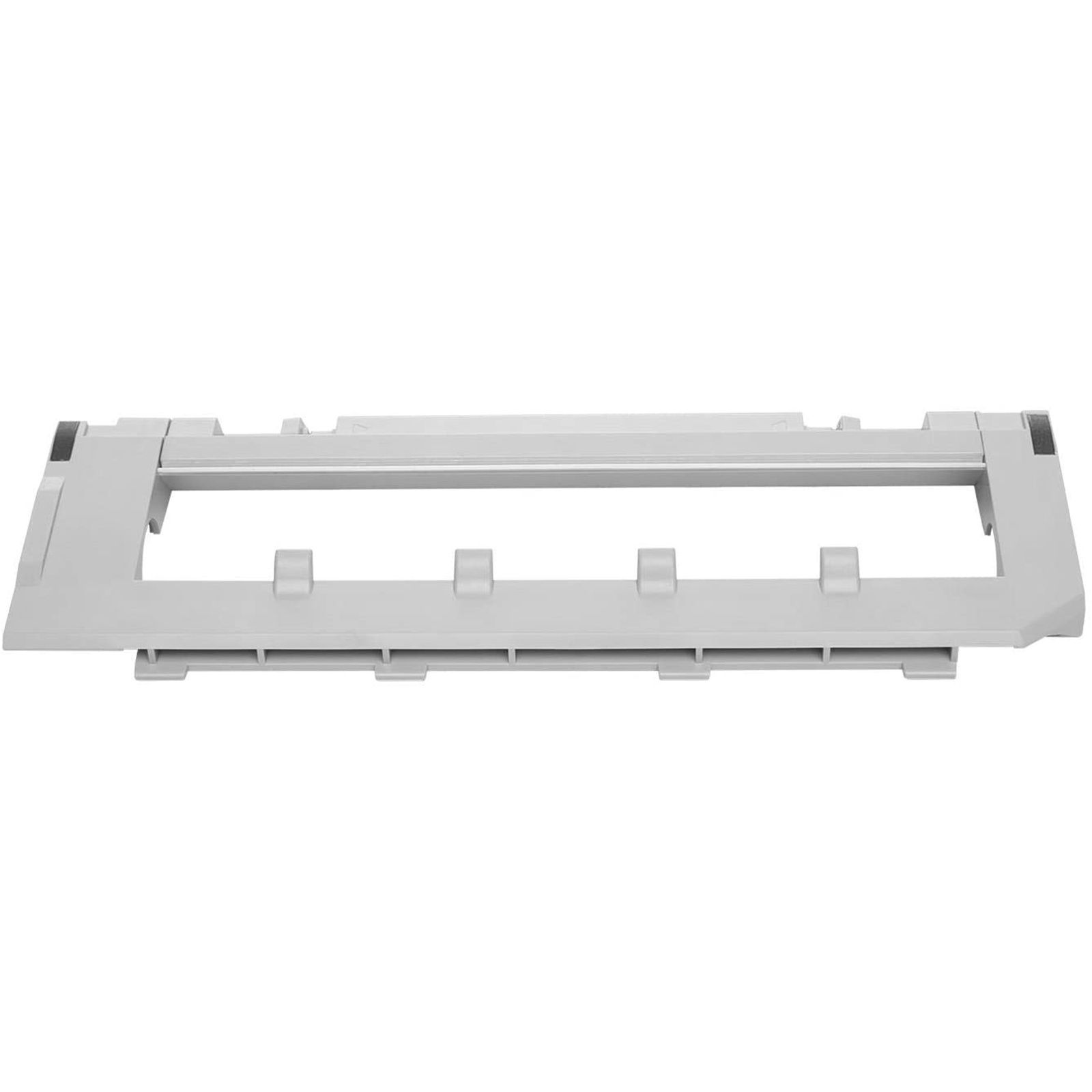Xiaomi Roborock Originele Brush Cover voor S7 en Q7 Max Robotstofzuiger Grijs