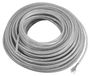 Fil de coupe en nylon avec âme en acier, 2 mm x 45 mètres, pour tondeuses à gazon