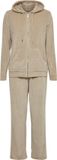 b.young BYMITZA SET 3 Joggingbroek Dames M Cement