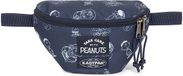 Eastpak Springer Rugzak - Blauw - Unisex - 0.4 kg
