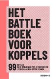 Het Kosmos Uitgevers Het battle boek voor koppels