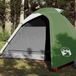 Merkloos Koepel Campingtent 3 Personen Waterdicht Draagbaar