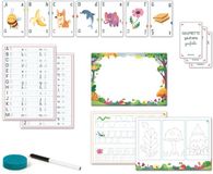 Clementoni 62545 jouet éducatif