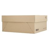 Picard Ladysafe portemonnee leer 9,5 cm blauw