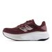 New Balance Chaussure de course 'Fresh Foam X More v6' rouge / rouge cerise / blanc