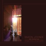 Songs Simon Joyner - Songs From A Stolen Guitar (LP)