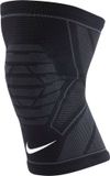 Nike Sportbandage Volwassenen Knie Zwart