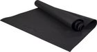 Pure2Improve Fitnessmat PVC - 200x100x0.6cm - Zwart - Anti-slip