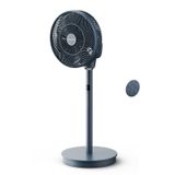 Rowenta Turbo Swift Silence QV5041 statiefventilator