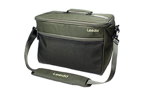 Leeda Compact Draagbaar Groen