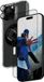 PanzerGlass Pack 4-en-1 Arrière pour Téléphone Mobile - Adapté pour Apple iPhone 16 Pro Max - Incluant Protection d'Écran et Protection d'Objectif