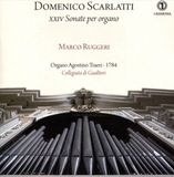 Cremona Mv Cremona Sonate Per Organo