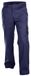 Dassy Liverpool Werkbroek 200427 - binnenbeenlengte Standaard (81-86 cm) - Marineblauw - 67