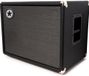 Blackstar Unity U210C Elite enceinte de basse passive 2x10" Eminence noir