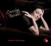 Music&Words Eugenie Russo - Crossing Borders (CD)