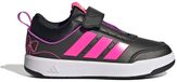 Adidas Tensaur Sport 3.0 Girls Kids Schoenen Zwart EU 28 1/2 Meisje