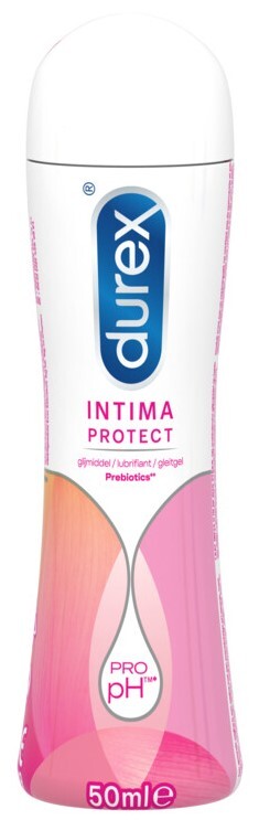 Durex Intima Protect Glijmiddel