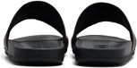 hummel hmlWORLD 26 FLIPS Unisex Volwassenen Platte sandalen Schoenmaat 43 DARK SAPPHIRE