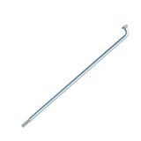 Alpina Bicycle Spaken - 290 mm - Zink - Per 144