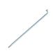 Alpina Bicycle Spaken - 290 mm - Zink - Per 144