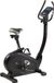 Toorx Fitness BRX-100 Ergo Hometrainer - Fitness fiets - 32 weerstandsniveaus - Kinomap - 150 kg Max.