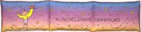 Goebel - Der kleine Yogi | Warmte kussen Kuschelwarme Umarmung | 60cm