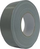 Cellpack premio duct tape vezelversterkt 50mm x 50 meter grijs (364660)