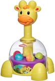 Playskool Giraffalaf - Tuimel en Draaispeelgoed voor Baby's vanaf 6 maanden