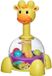 Playskool Giraffalaf - Tuimel en Draaispeelgoed voor Baby's vanaf 6 maanden