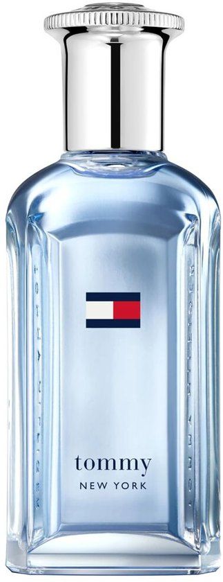 Tommy Hilfiger Eau de Toilette / 50 ml / Men