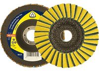 Klingspor SMT 850 Combi-lamellenschijf 115X22,23, 60/ Coarse
