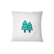 Bona Basics Decoratieve kussensloop 45 x 45 cm Wit