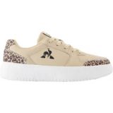 Le Coq Sportif Damestrainers Billie Leopard