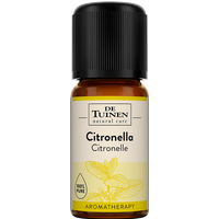 De Tuinen Citronella Essentiële Olie - 10ml