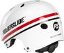 Powerslide Casque Pro Urban Blanc 51-54 cm