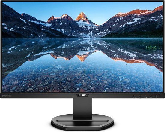 Philips B Line 252B9/00 LCD-monitor 25-inch