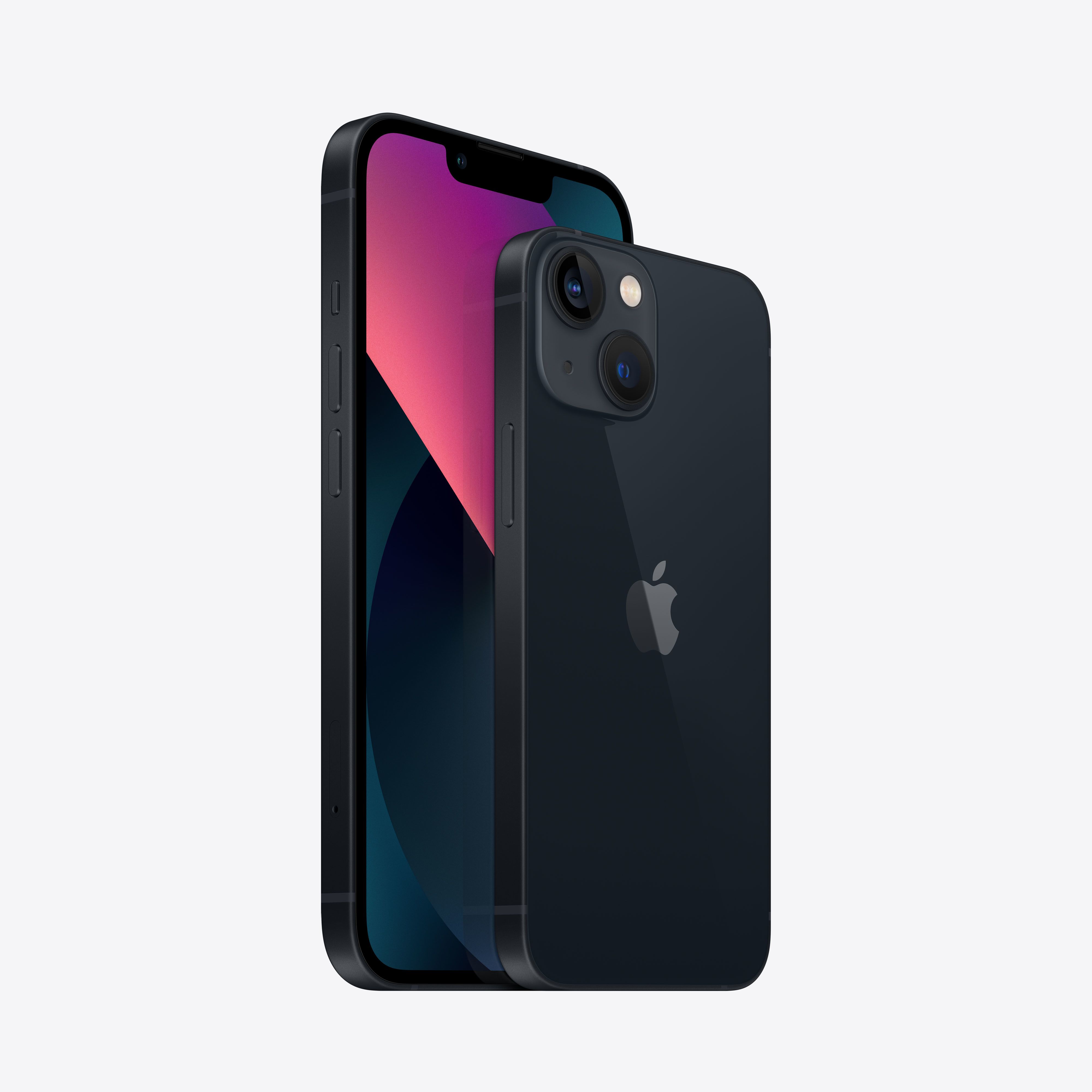 Apple iPhone 13 mini - 128GB - Midnight