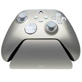 Razer Universele snellaadstandaard - snellader voor Xbox-controllers (universele compatibiliteit, magnetisch contactsysteem, past bij uw Xbox-controller, navigatie met één hand) Lunar Shift Ed