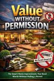 Value Independently Published Value Without Permission Paperback