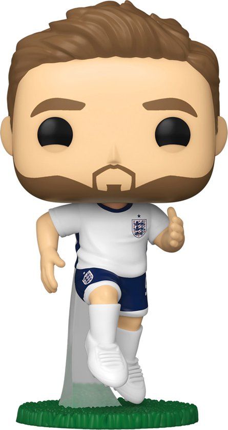 Funko Pop Football: Harry Kane - #85