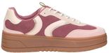 Sub55 Sneakers Laag - Roze - Maat 40