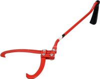 Yato - Houten Klemmen - Staal - 770 mm - Kunststof Handvat