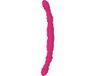 Dream Toys Dildo Love Toy SILICONE DOUBLE DONG Roze
