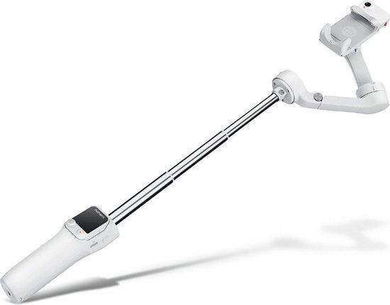 Hohem iSteady V3 Smartphone Gimbal White