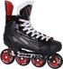 Tempish Patins à roulettes Volt-r Hardboot 74a Noir/rouge Taille 44