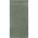 Cawö The Luxury Uni 5000 Serviette de douche olive 80x150