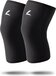Reeva Powerlifting Knee Sleeves - 7mm - Size M