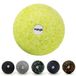 Merkloos EPP Balle de massage EPP de 8 cm pour le massage des tissus profonds et la relaxation musculaire