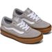 Vans Brooklyn Ls Basic Gum Drizzle Taille : 36.5 | Chaussures | enfants | Gris