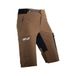 Leatt Korte Enduro 3.0 mountainbike-shorts voor dames